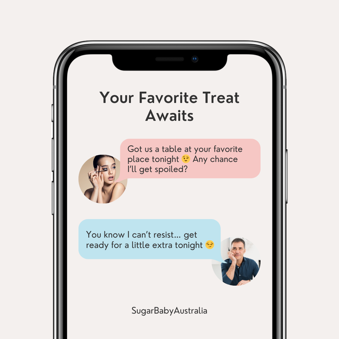 sugar baby australia app